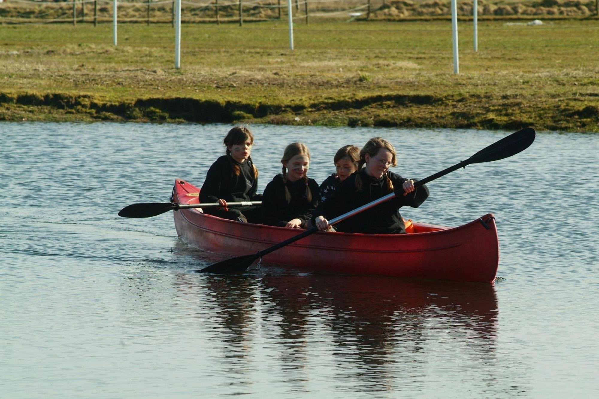 Nordkap Farm Holiday & Hostel Bindslev Kültér fotó